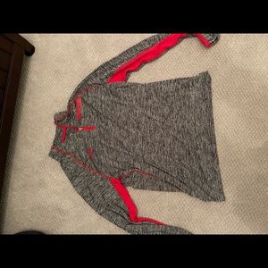 Men’s Las Vegas Motor Speedway Pullover / Under Armour / MD / Great Condition